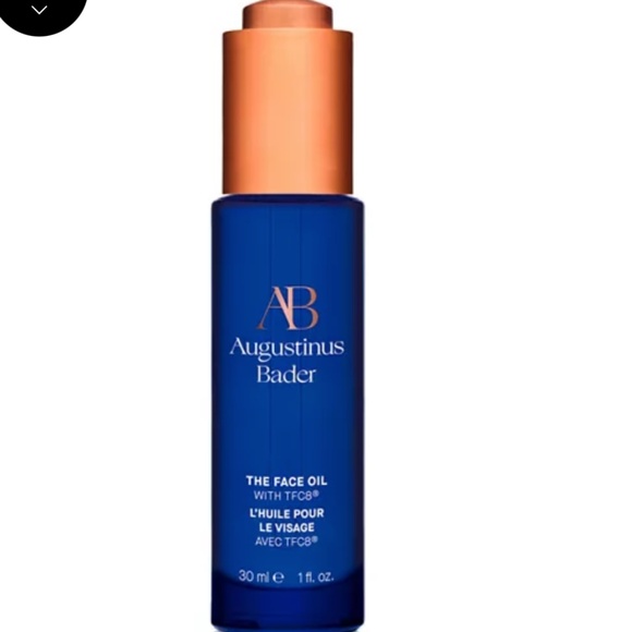 Augustinus Bader The Face Oil 1 oz $270 - Picture 1 of 3